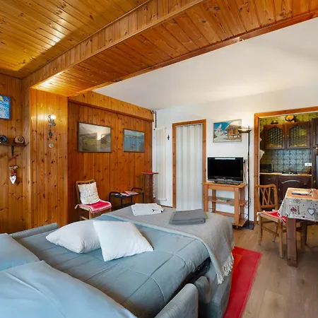 Maison Olga - La Roisette