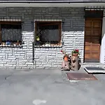 Maison Olga - La Roisette *