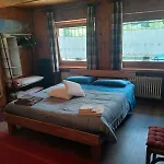 Appartamento Maison Olga - La Roisette Valtournenche