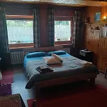 Appartamento Maison Olga - La Roisette
