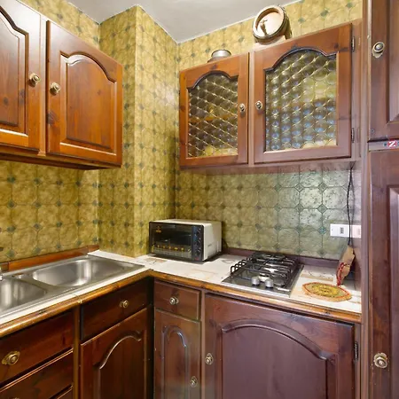 Maison Olga - La Roisette Appartement *