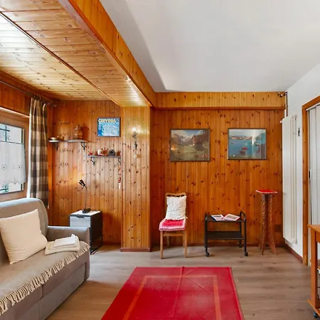 Maison Olga - La Roisette * Valtournenche