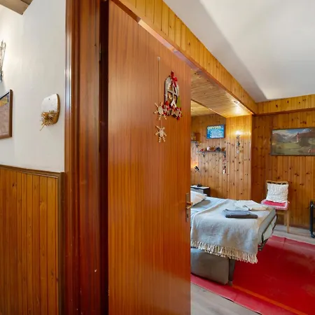 Apartment Maison Olga - La Roisette *