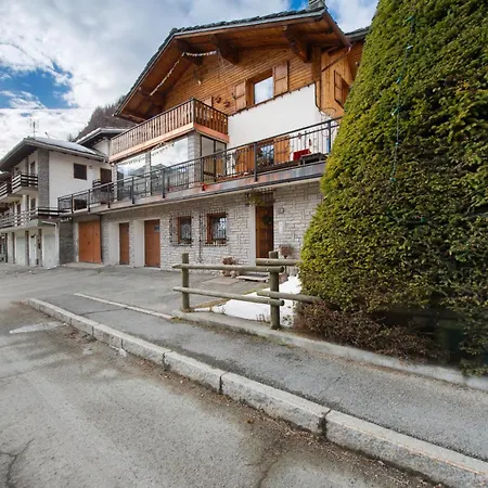 Maison Olga - La Roisette Valtournenche