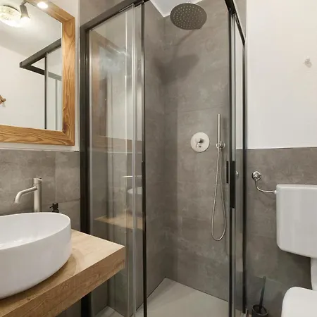 Maison Olga - La Roisette Appartement Valtournenche