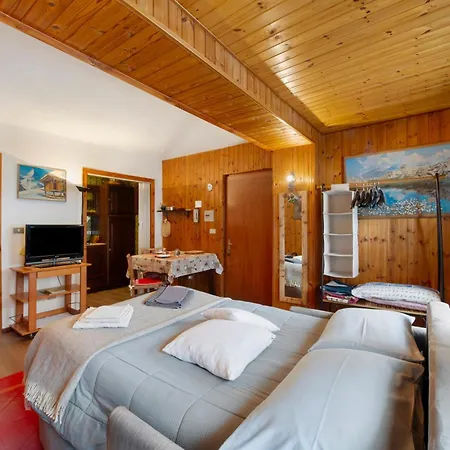 Maison Olga - La Roisette *