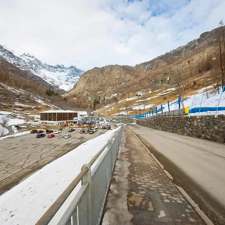Maison Olga - La Roisette Appartement Valtournenche