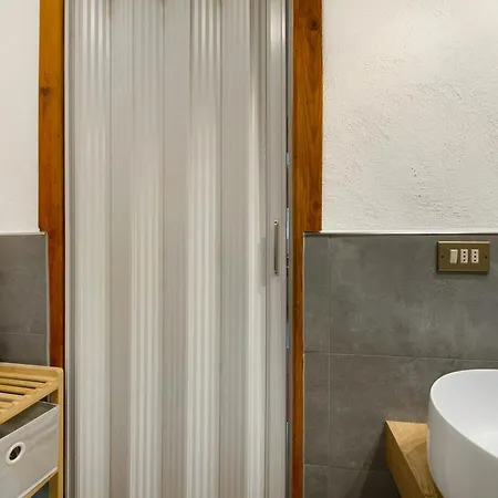 Maison Olga - La Roisette Valtournenche