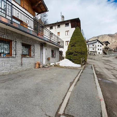 Maison Olga - La Roisette Appartement