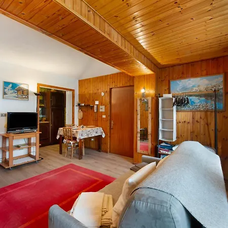 Maison Olga - La Roisette Appartement *