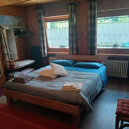 Appartamento Maison Olga - La Roisette *